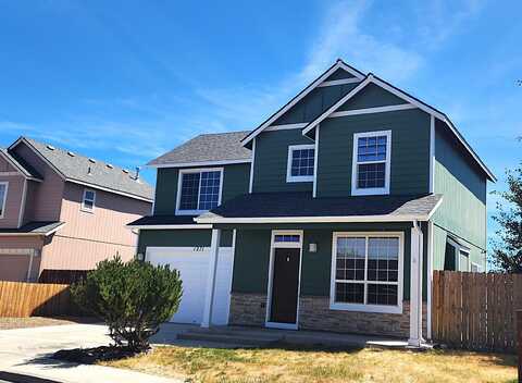 1271 NW Teal Loop, Prineville, OR 97754