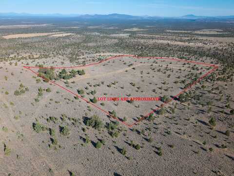 5107 SE Lost Cow Road, Prineville, OR 97754