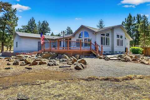 17415 Kent Road, Sisters, OR 97759