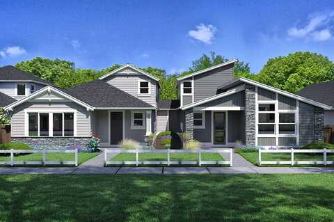 1332 NW Ochoa Drive, Bend, OR 97703