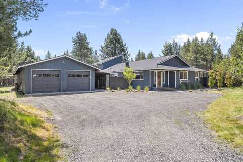 55050 Huntington Road, Bend, OR 97707