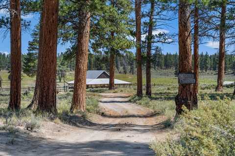 76231 Highway 31, Fort Rock, OR 97735