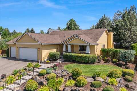 61422 Rock Bluff Lane, Bend, OR 97702