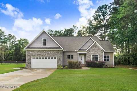 1129 Braswell Road, Goldsboro, NC 27530