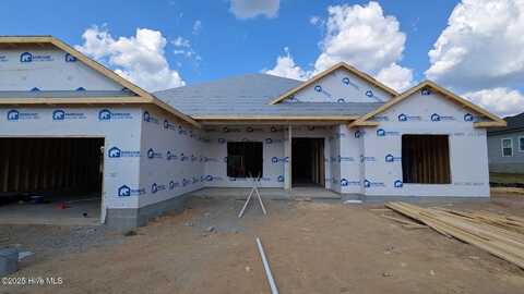 626 Sweet Potato Lane, Nashville, NC 27856