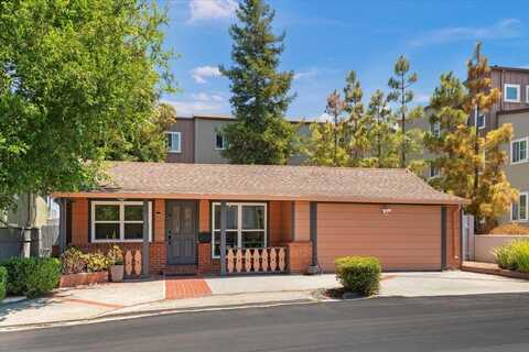 2626 Baldwin LN, WALNUT CREEK, CA 94597