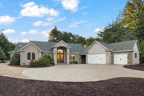 15211 Becky LN, MONTE SERENO, CA 95030