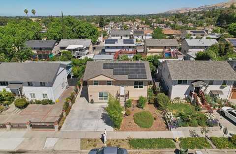 3349 Aramis DR, SAN JOSE, CA 95127
