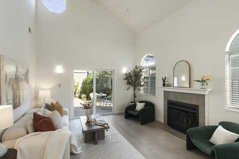 116 Williams LN, FOSTER CITY, CA 94404