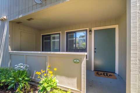 820 Casanova AVE 33, MONTEREY, CA 93940