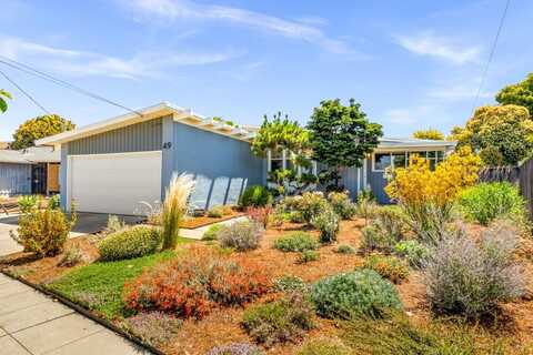 49 Gresel ST, HAYWARD, CA 94544