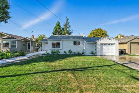 241 E Taylor AVE, SUNNYVALE, CA 94085