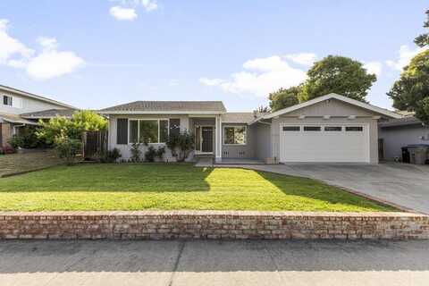 1189 Boynton AVE, SAN JOSE, CA 95117