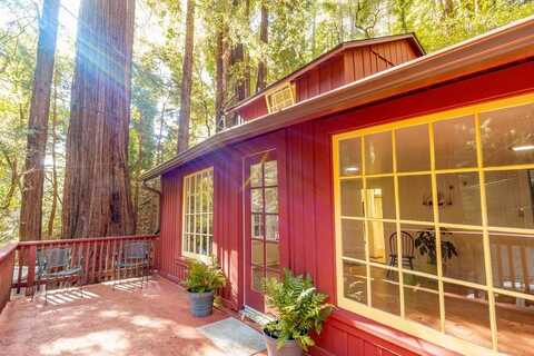 2001 Cathedral, APTOS, CA 95003