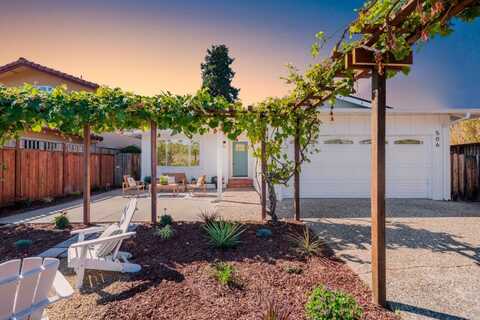 506 Bayview DR, APTOS, CA 95003