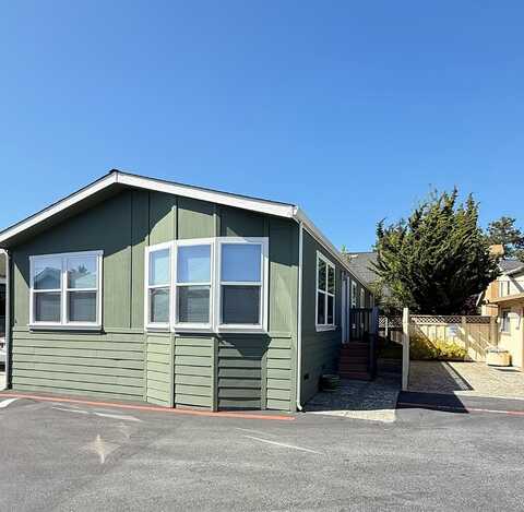 1625 #16 Brommer ST 16, SANTA CRUZ, CA 95062