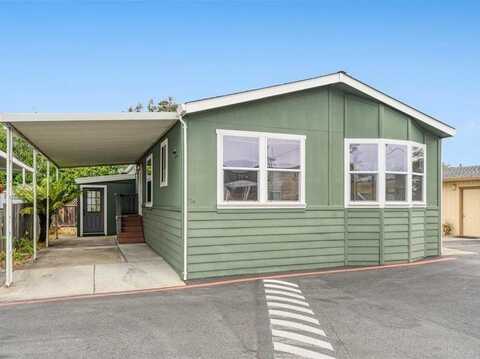 1625 Brommer ST 16, SANTA CRUZ, CA 95062