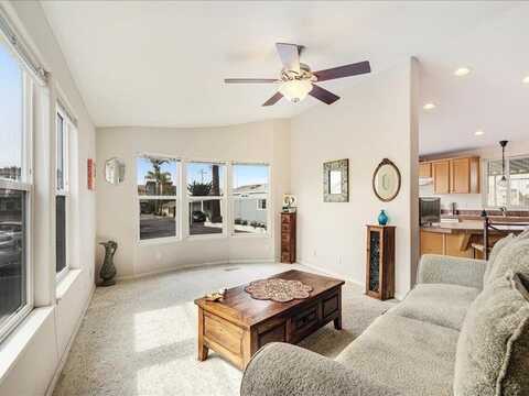 1625 Brommer ST 16, SANTA CRUZ, CA 95062