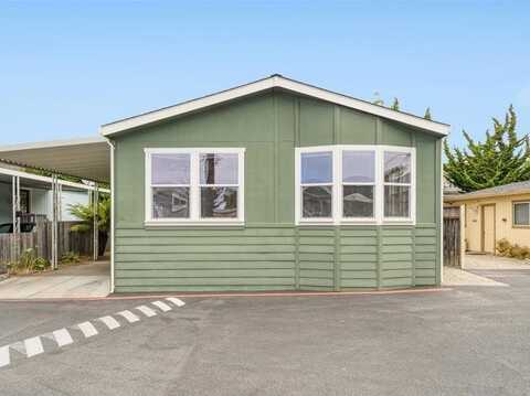 1625 #16 Brommer ST 16, SANTA CRUZ, CA 95062
