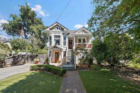 256 Los Gatos BLVD, LOS GATOS, CA 95030