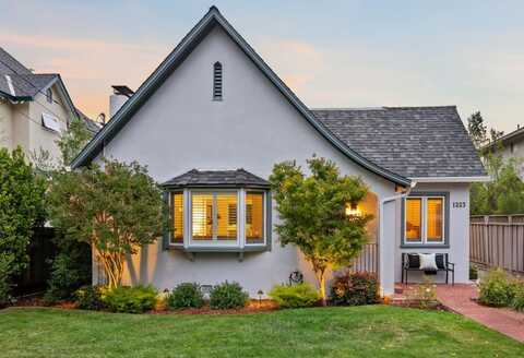 1223 Rhus ST, SAN MATEO, CA 94402