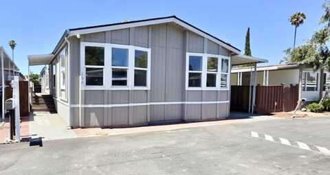 3637 Snell AVE 156, SAN JOSE, CA 95136