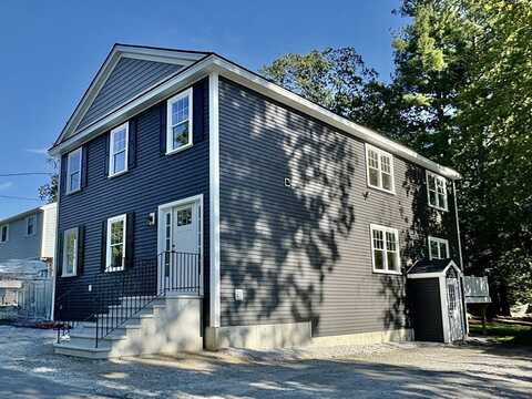 5 Day Street, Billerica, MA 01821