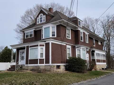 49 Mount Pleasant St, Billerica, MA 01862