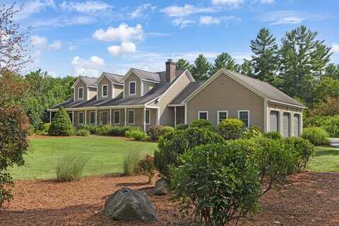 175 Lowell Street, Dunstable, MA 01827