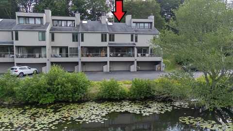 112 Mill Pond, North Andover, MA 01845
