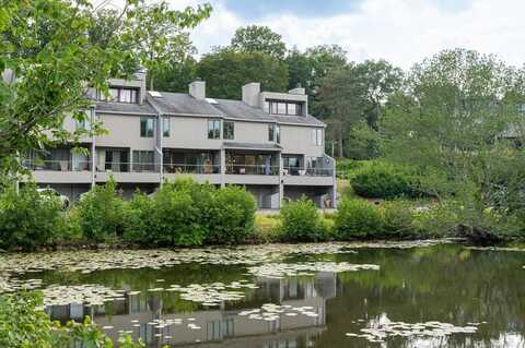 112 Mill Pond, North Andover, MA 01845