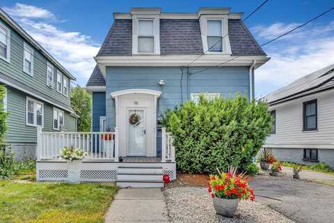 98 Baker St, Boston, MA 02132