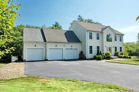 224 Whippoorwill, Raynham, MA 02767