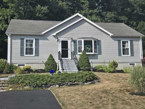 10 Mountain Ash Rd, East Bridgewater, MA 02333