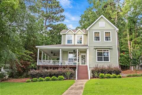815 Morning Glory, Sparta, GA 31087