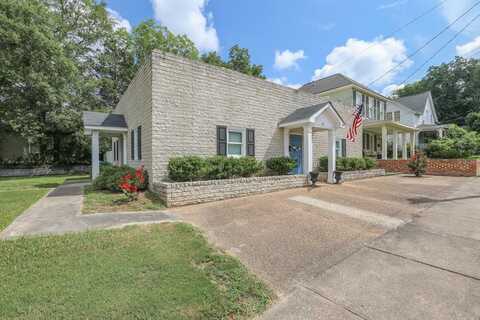 151 W Washington St, Milledgeville, GA 31061