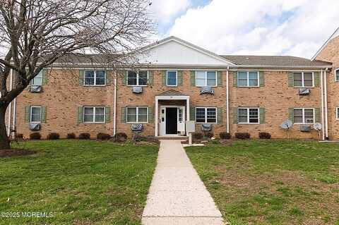 26 Windsor Terrace, Freehold, NJ 07728