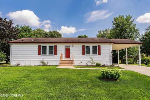 12 Copperfield, Cream Ridge, NJ 08514