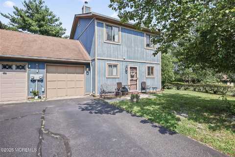 4 Swallow Lane, Howell, NJ 07731