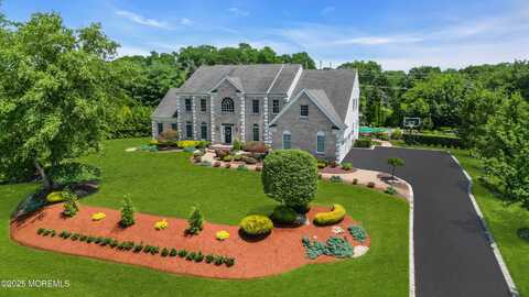 3 Bowers Drive, Freehold, NJ 07728