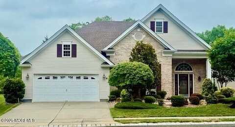 6 Northshire Court, Freehold, NJ 07728