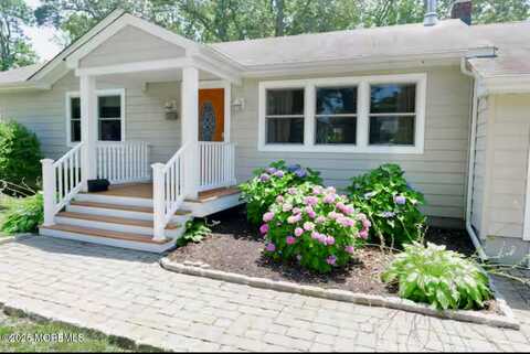 812 Woodwild Drive, Point Pleasant Boro, NJ 08742