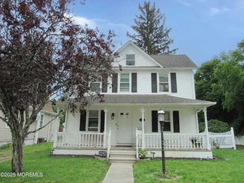 28 Oakford Avenue, New Egypt, NJ 08533