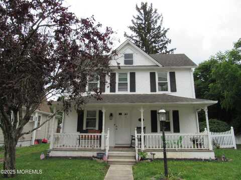 28 Oakford Avenue, New Egypt, NJ 08533