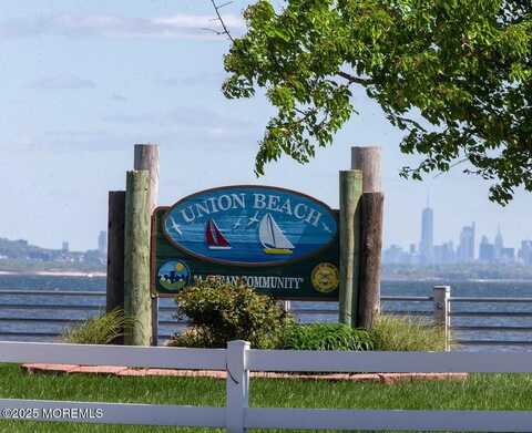 605 Spruce Street, Union Beach, NJ 07735