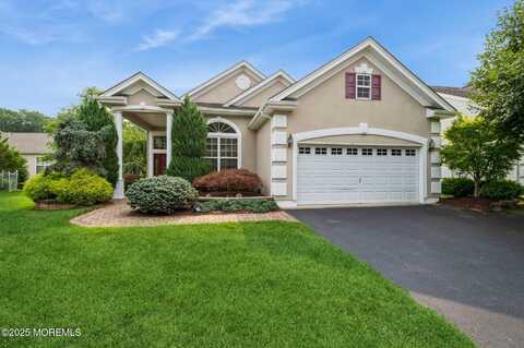 51 Colchester Drive, Jackson, NJ 08527