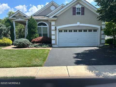 51 Colchester Drive, Jackson, NJ 08527