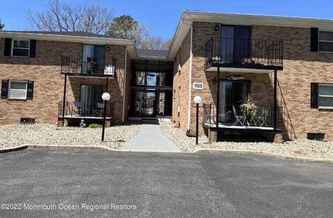 1105 Beaver Dam Road, Point Pleasant Boro, NJ 08742