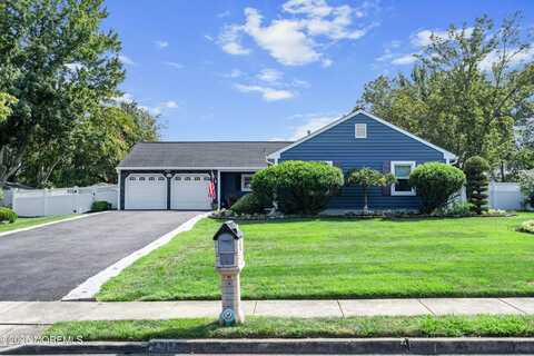 1115 Verdant Road, Toms River, NJ 08753