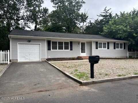 255 Dogwood Lane, Forked River, NJ 08731